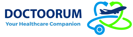 DOCTOORUM logo